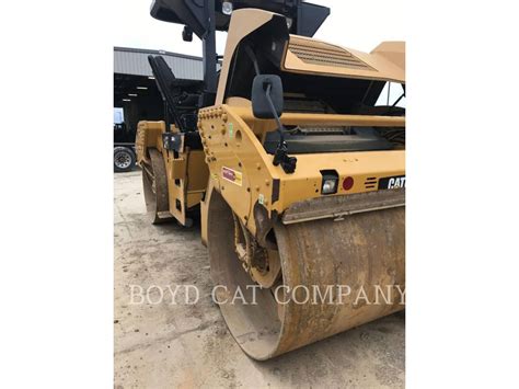 CV18B Vibratory Compactor Page 